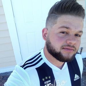 Meet your Posher, Ed